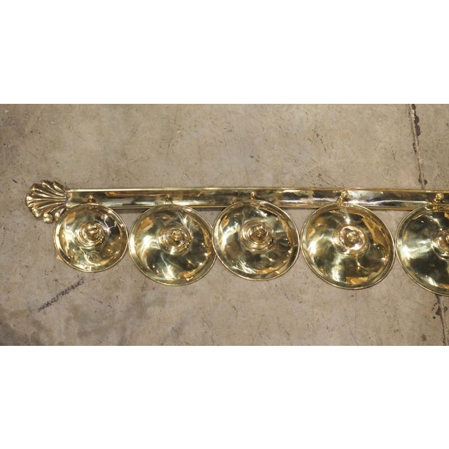 More information coming soon… A wonderful example of French country kitchenalia, this decorative wall hanging perfectly...