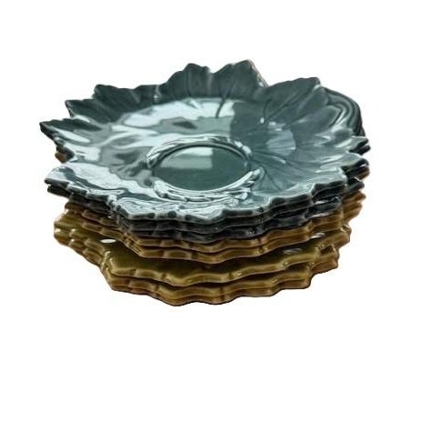 1930s Mid-Century Modern Steubenville Breakfast Set For Sale In Rochester - Image 6 of 6