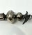 Extremely Rare Antique Silver Torah Pointer Dated 1844 With Gemstones For Sale In Naples, FL - Image 6 of 11