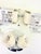 Metal Onfale Wall Lights by Luciano Vistosi for Artemide, 1978, Set of 4 For Sale - Image 7 of 14