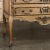 Wood Antique Country French Commode ~ Chest of Drawers For Sale - Image 7 of 12