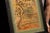 Late 19th Century Paper Litho Colchester Shoes Advertising Sign For Sale In Chicago - Image 6 of 6