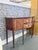 A finely crafted Henkel Harris sideboard showcasing timeless Hepplewhite inspired design and exceptional cabinetmaking...