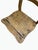 Metamorphic Wooden Folding Library Stepladder, 1890s For Sale - Image 15 of 17
