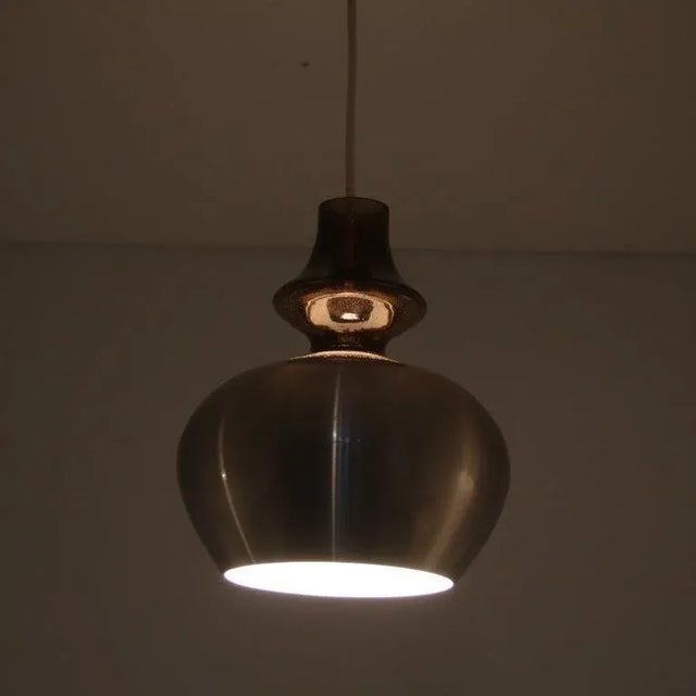 Carthago Hanging Lamp from Raak, Netherlands, 1970s For Sale - Image 9 of 12