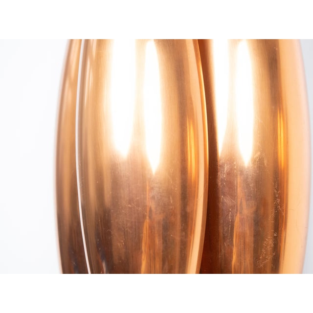 Danish Kastor Sconces by Jo Hammerborg for Fog & Morup, 1960s, Set of 2 For Sale - Image 14 of 16