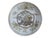 Mid 20th Century Gold Imari Porcelain Hand Painted Catchall Dish For Sale - Image 10 of 14