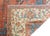 Tribal Late 19th Century Persian Bakshaish Rug For Sale - Image 3 of 14