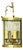 French Provincial Twin Light Wall Lantern, 1920s For Sale