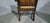 William and Mary Revival Walnut Library Chair, 1880 For Sale - Image 11 of 17