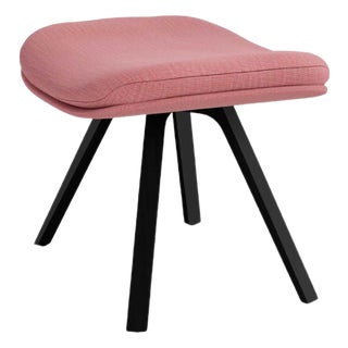 P22 Ottoman by Patrick Norguet for Cassina For Sale