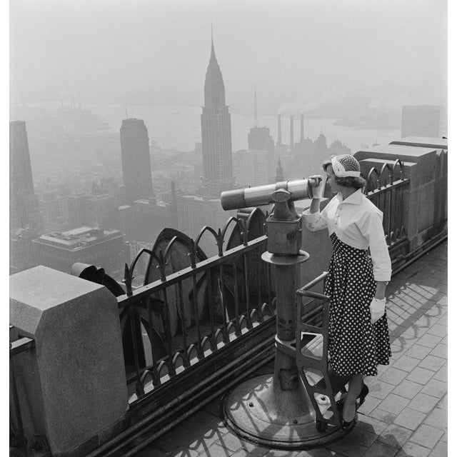 Fruit Of The Loom Shoot A fashion shoot for the clothing brand Fruit Of The Loom on top of 30 Rockefeller Plaza in New...