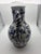 Mid 19th Century Antique Spanish Fajalauza Granada Blue & White Hand Painted Ceramic Jarra 15” For Sale - Image 5 of 8