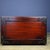 Vintage Rosewood Jewelry Box - Brass Mounted Keepsake Chest For Sale - Image 9 of 9
