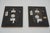 1980s Pair of Oil on Board Woodland Landscape Paintings - Signed For Sale - Image 15 of 15