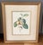 Illustration Pair of Vintage Framed Botanical Fruit Prints by Pierre-Joseph Redoute For Sale - Image 3 of 12