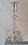 Antique Edwardian Sterling Silver Candelabra by Thomas A. Scott, Sheffield, 1902 For Sale - Image 3 of 13