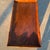 1980s Milling Road by Baker Furniture Cherry Telephone Table / Side Table With Tray Top For Sale - Image 16 of 18