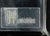 Shlomi Haziza Shlomi Haziza (Israel B1969) Lucite Acrylic MCM Art Sculpture Pedestal Table 36" For Sale - Image 4 of 15