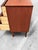 Teak Chest of Drawers from Kværndrup Furniture Factory, 1960s For Sale - Image 16 of 18