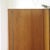 Brown Art Deco Wardrobe with Three Doors, 1940 For Sale - Image 8 of 16