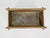 Gold Edwardian Sculptural Copper Planter, England, 1920 For Sale - Image 8 of 9