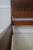 Brown Ethan Allen Queen Size Tuscany Sleigh Bed For Sale - Image 8 of 17
