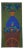 Mid-Century German Pop Art Screen-Printed Wall Hanging by Traute Sänger, 1970s For Sale