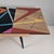 Vintage Ash Coffee Table, 1970s For Sale - Image 9 of 11