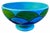 Mid-Century Modern 1960s Italian Modernist Ceramic Bowl & Ashtray Set | Rosenthal Netter Attributed | Series 238 For Sale - Image 3 of 18