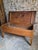 Antique French Oak Flour Chest, 1800s For Sale - Image 12 of 18