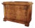 Biedermeier Birch Commode / Chest of Drawers For Sale