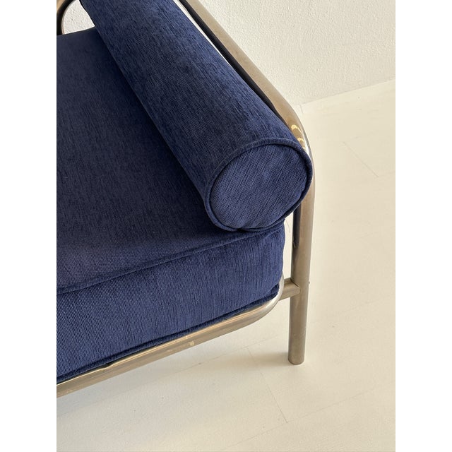 Locus Solus Daybed by Gae Aulenti for Poltronova, 1960s, in Flawless conditions. Designed 1960 to 1969 I have official...