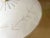 Modern Sunburst & Branches Flush Light For Sale - Image 9 of 18