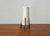 Mid-Century Modern German Minimalist Teak Tripod Table Lamp, 1960s For Sale - Image 6 of 18