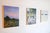 2020s Scenic Painting by Ekaterina Popova Titled Wildflower Dusk For Sale - Image 5 of 7
