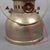 Antique Oil Lantern in Metal and Glass For Sale - Image 9 of 11