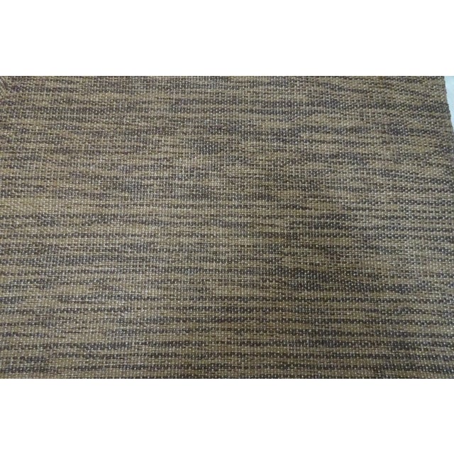 1950s Rag Rug Swedish Mid Century For Sale - Image 5 of 8