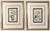 Wood Robert Mackenzie Stark Pair of Botanical Prints From ‘Lessons From the Vegetable World’ For Sale - Image 7 of 11