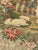 Vintage French Aubusson Style Jacquard Dance Tapestry, 1960s For Sale - Image 10 of 18