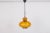 Small Murano Pendant Light attributed to Doria, Germany, 1970s For Sale - Image 6 of 8