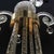 Vintage Blown Glass Chandelier, 1940s For Sale - Image 13 of 16