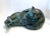 Barbara Beretich “Tanko” Bronze Cat Sculpture 1996 For Sale In Palm Springs - Image 6 of 12