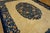 Antique Chinese - Peking rugs, Size: 8' 10'' x11' 10''.