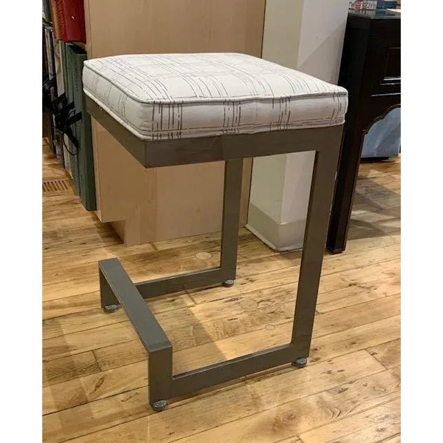 4Score Counter Stools From Johnston Casuals Set of 2 Chairish