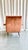 Arflex Mid-Century Modern Velvet Chair by Marco Zanuso for Arflex, Italy, 1950s For Sale - Image 4 of 13