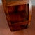 Vintage Oriental Style Bookcase For Sale - Image 11 of 18