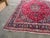 Late 20th Century 9ft 6in × 12ft 6in Persian Wool Area Rug For Sale - Image 5 of 12