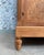 Large Art Deco Wardrobe in Speckled Maple, 1930s For Sale - Image 11 of 17