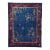 Antique Chinese Art Deco Rug - 08'09 x 11'06 For Sale